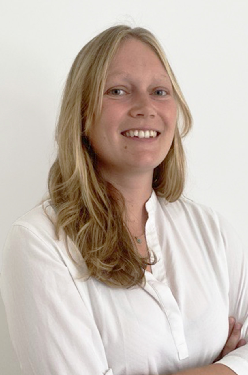 Juliette BRUYNSEELS